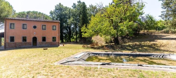 Villa de 7 habitaciónes en Palaia, Italy No. 113596 4