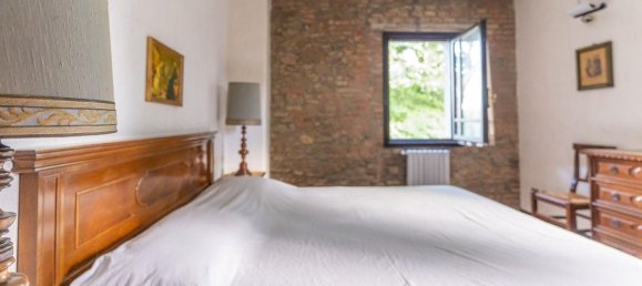 Villa de 7 habitaciónes en Palaia, Italy No. 113596 34