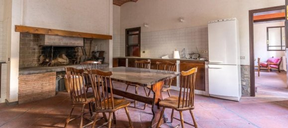 Villa de 7 habitaciónes en Palaia, Italy No. 113596 30