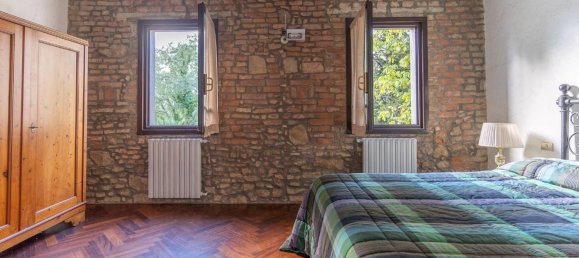 Villa de 7 habitaciónes en Palaia, Italy No. 113596 44