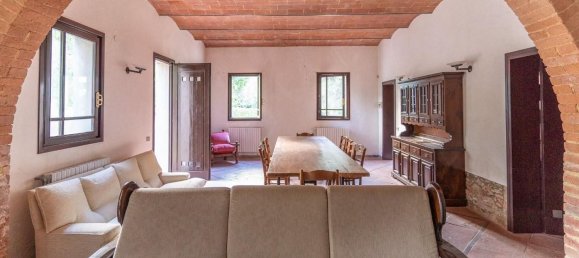 Villa de 7 habitaciónes en Palaia, Italy No. 113596 27