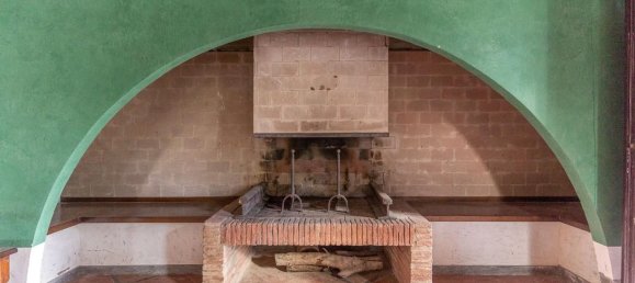 Villa de 7 habitaciónes en Palaia, Italy No. 113596 25