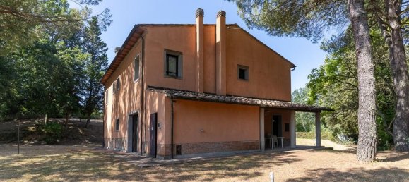 Villa de 7 habitaciónes en Palaia, Italy No. 113596 15