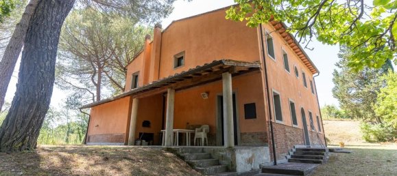 Villa de 7 habitaciónes en Palaia, Italy No. 113596 17