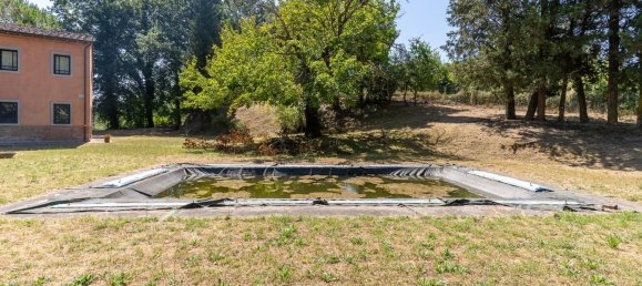 Villa de 7 habitaciónes en Palaia, Italy No. 113596 5