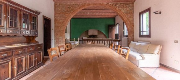 Villa de 7 habitaciónes en Palaia, Italy No. 113596 22