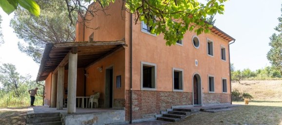 Villa de 7 habitaciónes en Palaia, Italy No. 113596 18