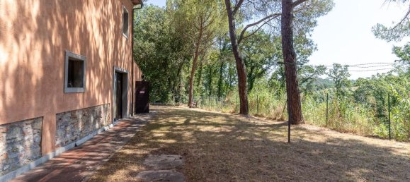 Villa de 7 habitaciónes en Palaia, Italy No. 113596 11