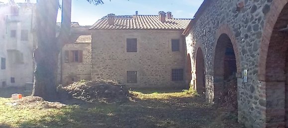 Gebäude in Bibbiena, Italy 862m², Nr. 363034 3