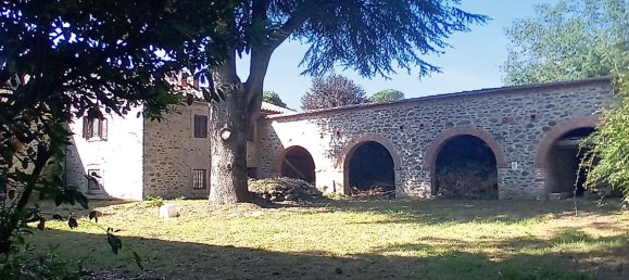 Gebäude in Bibbiena, Italy 862m², Nr. 363034 4