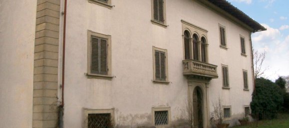 Gebäude in Bibbiena, Italy 862m², Nr. 363034 8