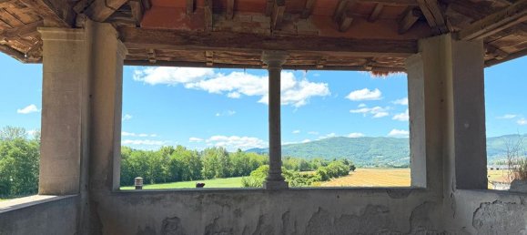 Gebäude in Bibbiena, Italy 862m², Nr. 363034 19