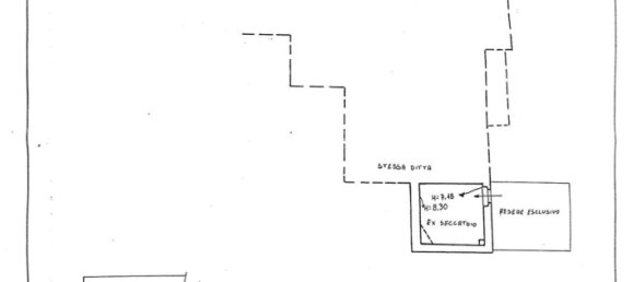 Gebäude in Bibbiena, Italy 862m², Nr. 363034 28