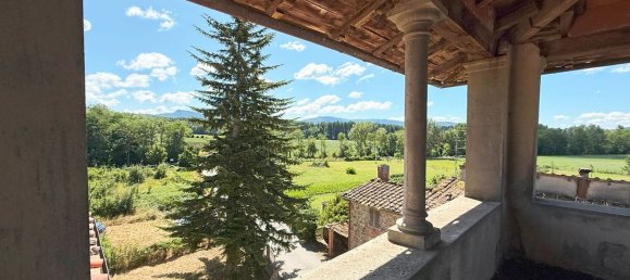 Gebäude in Bibbiena, Italy 862m², Nr. 363034 20