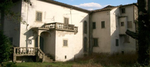 Gebäude in Bibbiena, Italy 862m², Nr. 363034 10