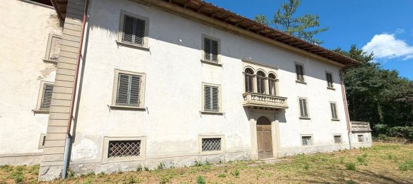 Gebäude in Bibbiena, Italy 862m², Nr. 363034 22