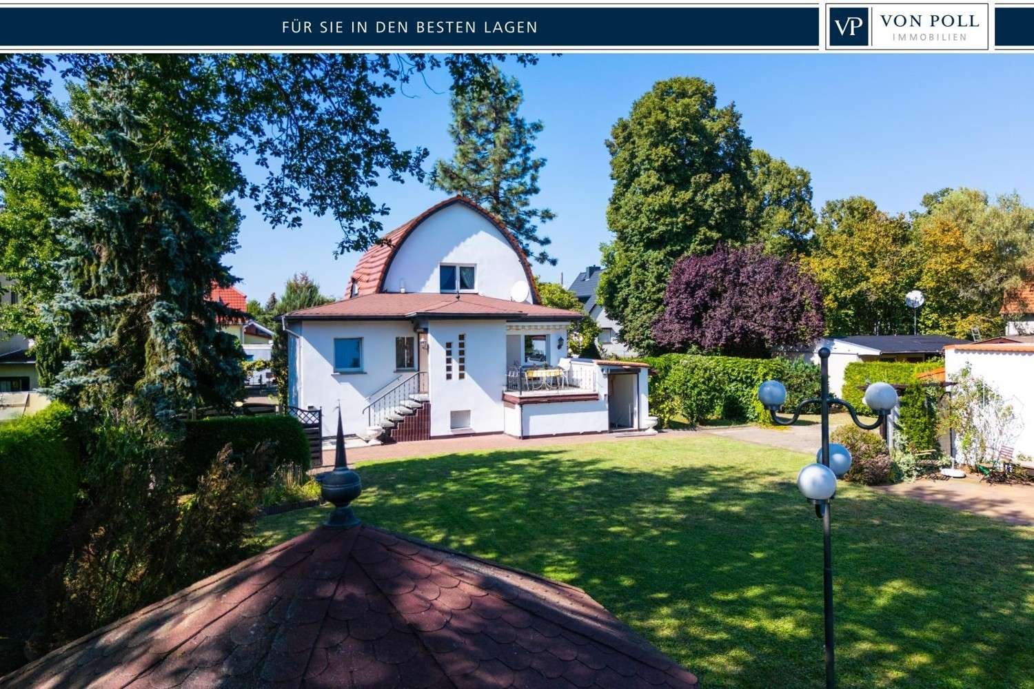 3 bedrooms House in Brandenburg, Germany No. 109691