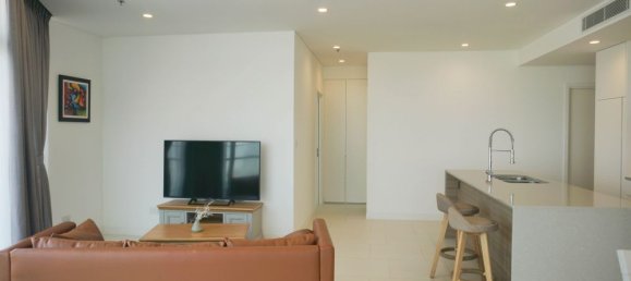 2 bedrooms Apartment in Binh Thanh, Vietnam No. 18017 7
