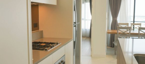 2 bedrooms Apartment in Binh Thanh, Vietnam No. 18017 9