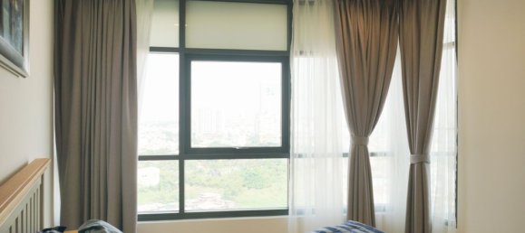 2 bedrooms Apartment in Binh Thanh, Vietnam No. 18017 12