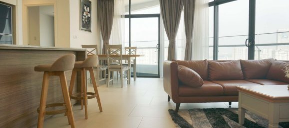 2 bedrooms Apartment in Binh Thanh, Vietnam No. 18017 8