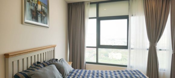 2 bedrooms Apartment in Binh Thanh, Vietnam No. 18017 11