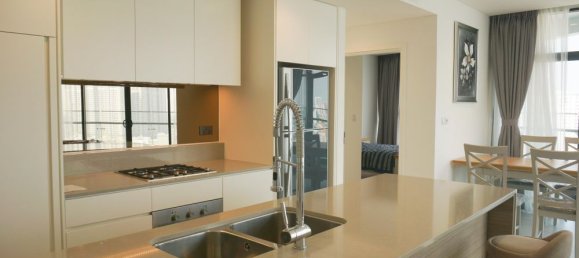 2 bedrooms Apartment in Binh Thanh, Vietnam No. 18017 10