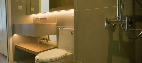 2 bedrooms Apartment in Binh Thanh, Vietnam No. 18017 3