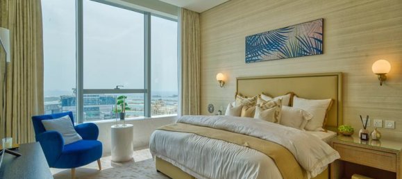 1 غرف نوم شقة في نخلة جميرا, UAE رقم 3243 13