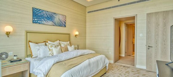 1 غرف نوم شقة في نخلة جميرا, UAE رقم 3243 16