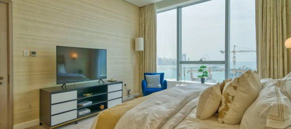 1 غرف نوم شقة في نخلة جميرا, UAE رقم 3243 14