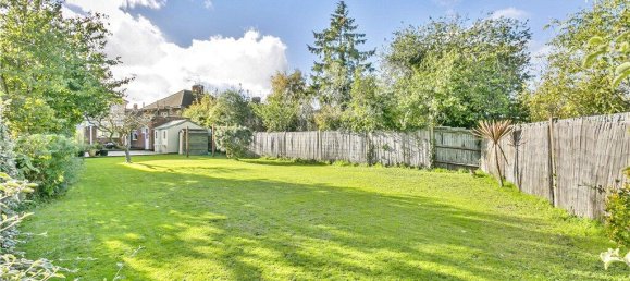 3 Schlafzimmer Haus in Hounslow, United Kingdom, Nr. 8485 11