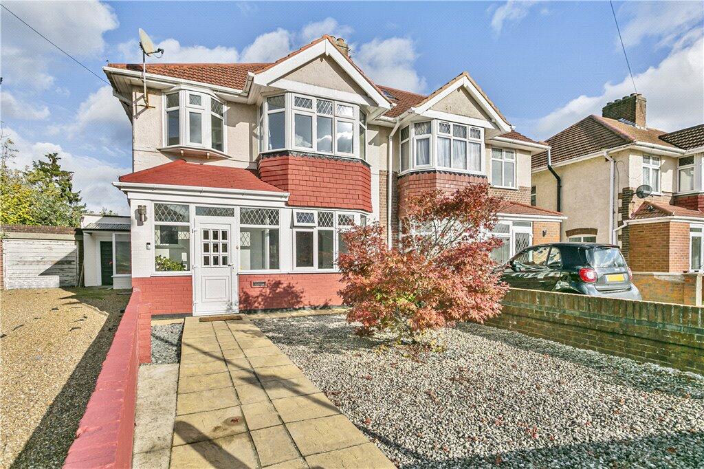 3 Schlafzimmer Haus in Hounslow, United Kingdom, Nr. 8485