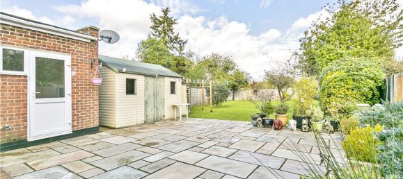 3 Schlafzimmer Haus in Hounslow, United Kingdom, Nr. 8485 10