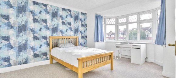 3 Schlafzimmer Haus in Hounslow, United Kingdom, Nr. 8485 17
