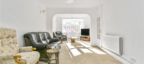 3 Schlafzimmer Haus in Hounslow, United Kingdom, Nr. 8485 19