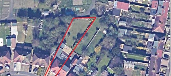 3 Schlafzimmer Haus in Hounslow, United Kingdom, Nr. 8485 14