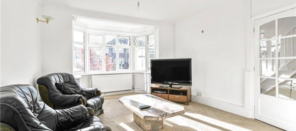 3 Schlafzimmer Haus in Hounslow, United Kingdom, Nr. 8485 15