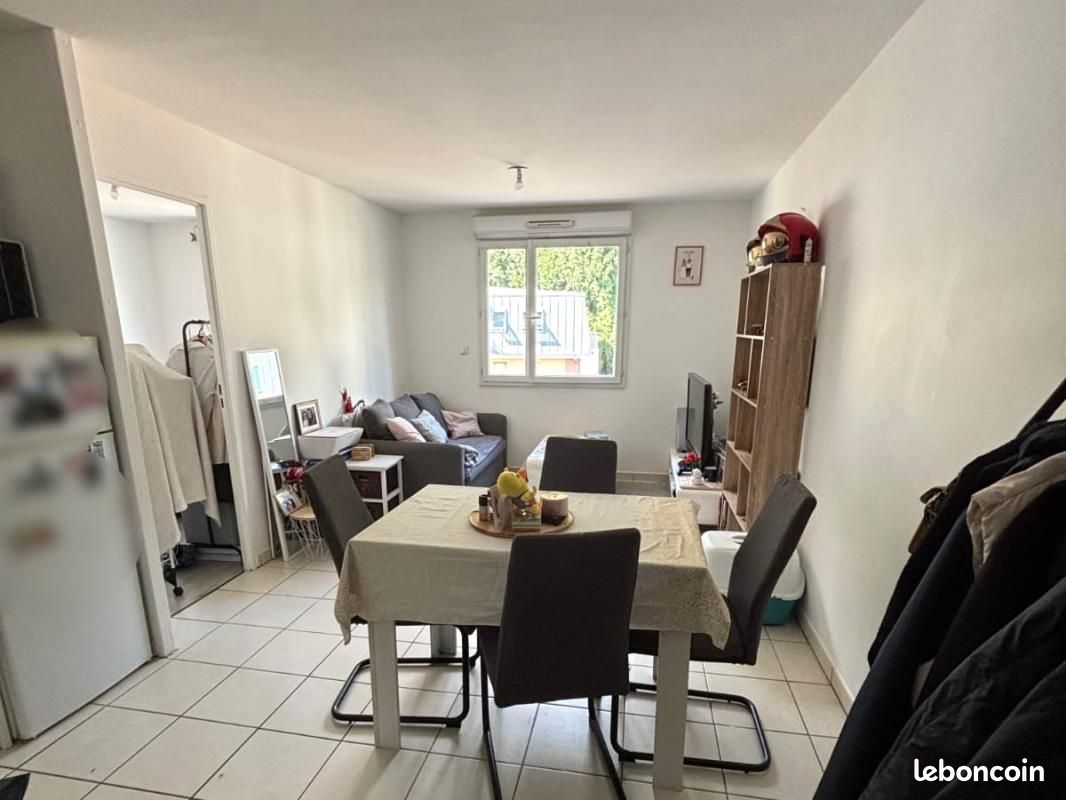 1 Schlafzimmer Wohnung in Le Havre, France, Nr. 356988
