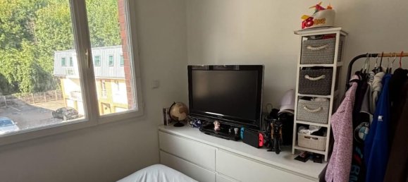 1 Schlafzimmer Wohnung in Le Havre, France, Nr. 356988 4