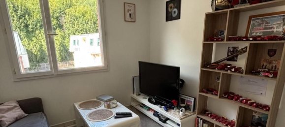 1 Schlafzimmer Wohnung in Le Havre, France, Nr. 356988 2