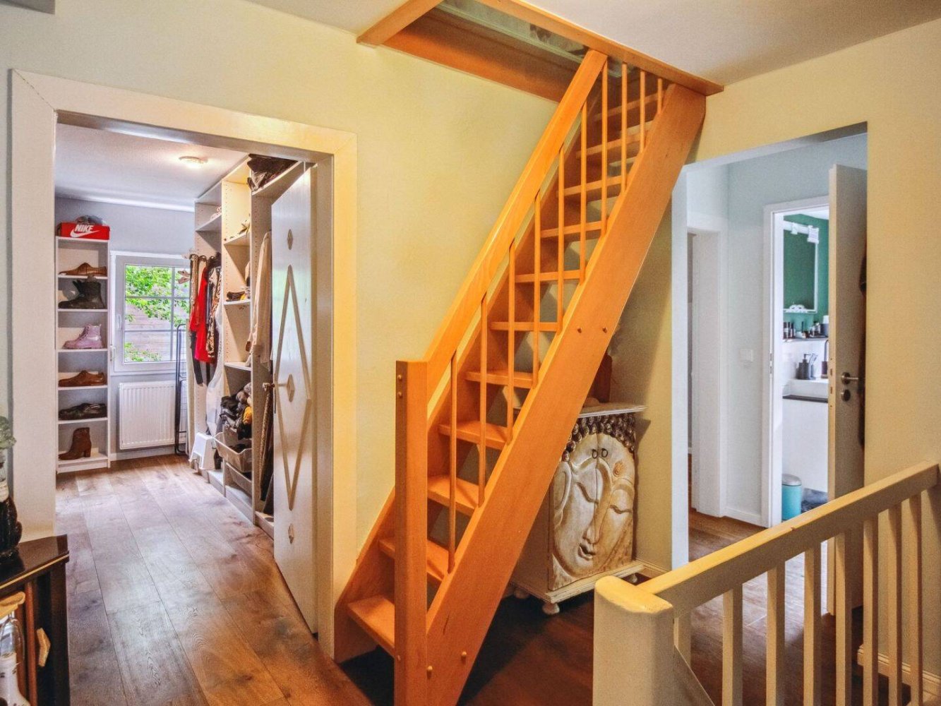 4 rooms House in Solingen, Germany No. 79720