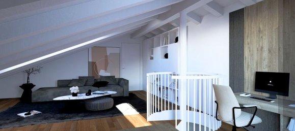 4-Zimmer Wohnung in Lentate sul Seveso, Italy, Nr. 3805 2