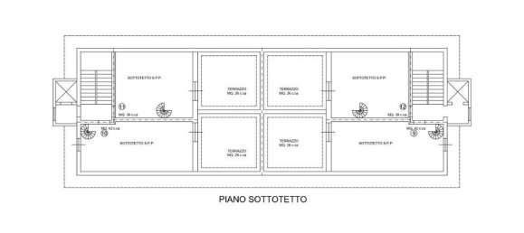 4-Zimmer Wohnung in Lentate sul Seveso, Italy, Nr. 3805 20
