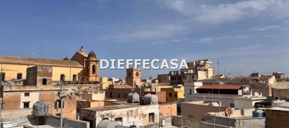 1 bedroom Apartment in Marsala, Italy No. 355344 22