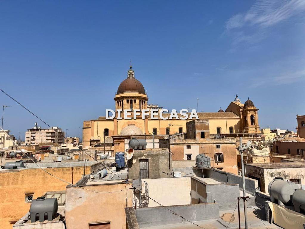 1 bedroom Apartment in Marsala, Italy No. 355344