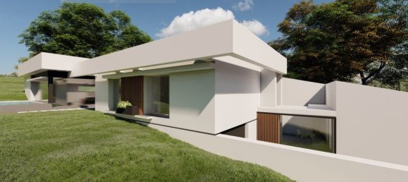 3413m² Land in Loule, Portugal No. 106148 5