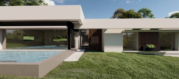 3413m² Land in Loule, Portugal No. 106148 2