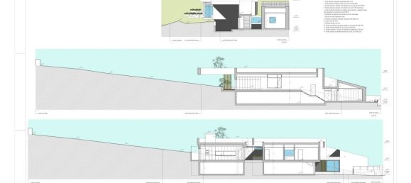 3413m² Land in Loule, Portugal No. 106148 7