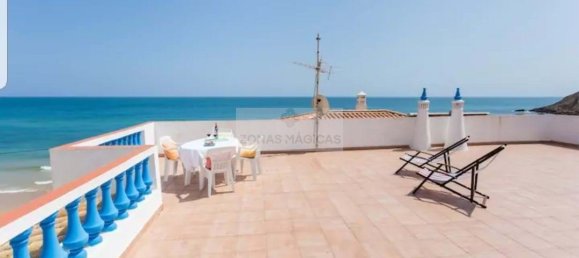 5 bedrooms Villa in Budens, Portugal No. 113418 10